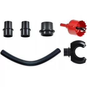    Колектор за дъждовна вода Колектор Duda-Pol