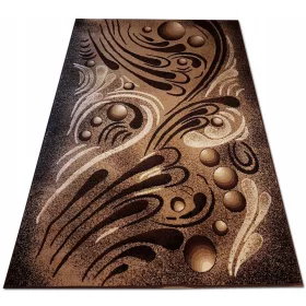   Килим - Килим с къс косъм ALFA Shiraz, 150 x 300 см