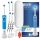  Електрическа четка за зъби Oral-B Vitality D100