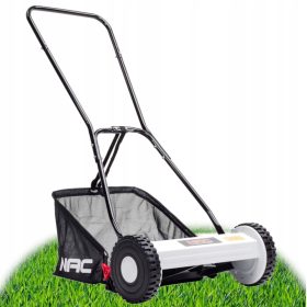  Ръчна косачка NAC 40см