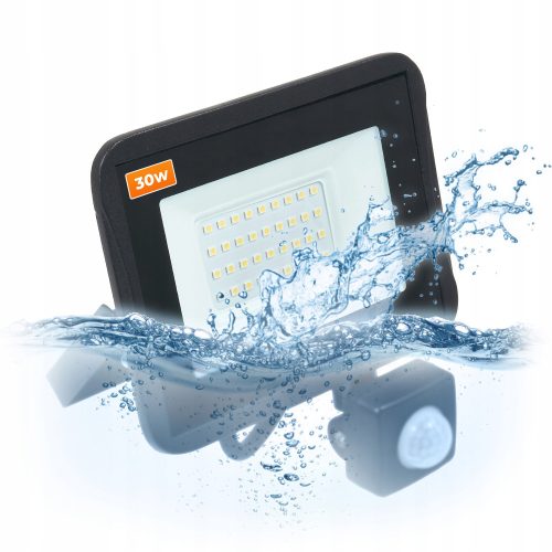  Халоген неутрално бяло 2550 lm 30 W