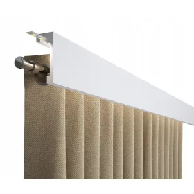    Лента за таван Mardom decor 41 х 100мм, дължина 2,4м