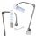 HM-99TS LED лампа за шевна машина