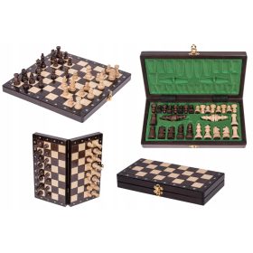    Класически квадратен магнитен шах