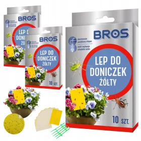  Пръчка за насекоми Bros 0.068 кг