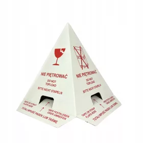 Шишарки "Не натрупвай" 100 бр.