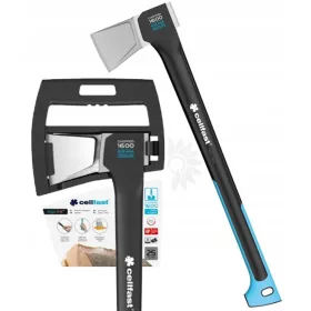 Брадва - Cellfast брадва 61.5 см 1.6 кг