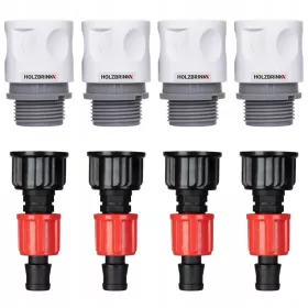  Бърз конектор Holzbrink SW10751.2