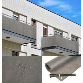  Покривало, мат 70 х 600 см плат