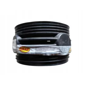    Удължител с височина 24 см и диаметър 40 см