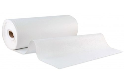 Агротекстил - Геотекстил BW бял 100 x 5000 cm 150 g/m²