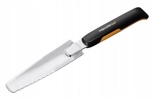 Градинска мотика, култиватор - Резачка за плевели Fiskars 39 мм