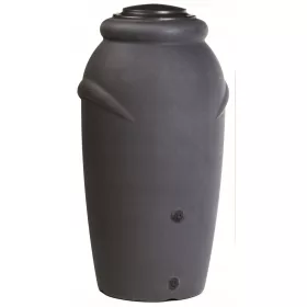    Prosperplast ICAN360-S433 резервоар за дъждовна вода 120x80 cm антрацит 360 l