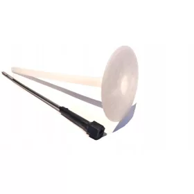   Ziel-Plast изолационни съединители 10 x 200 mm 100 бр.