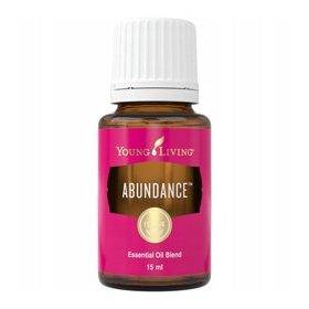   Етерично масло - Young Living Abundance Abundance Oil