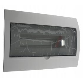   Разпределителна уредба LC Tec 0 V IP30 0 A