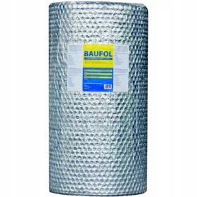   Топлоизолационно фолио Baufol 25 х 1,2 х 10 мм