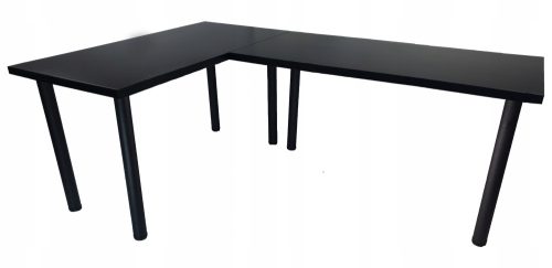  Геймърско бюро DAMING 202 x 75 x 66 см