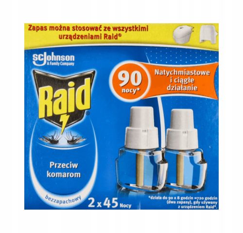  SC Johnson Mosquito Control 0,096 кг