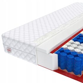  Матрак FDM Dino, среден, 160 x 80 x 12 см