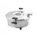  Prodiż Prumel PE-3-600 3,5 л сребрист/сив 600 W