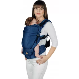  Кош за новородено LennyLamb