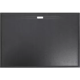    Ято правоъгълна чугунена скара плоча