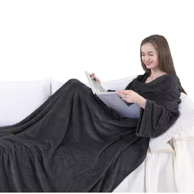   Одеяло - Koc DecoKing микрофибра 180 x 150 см