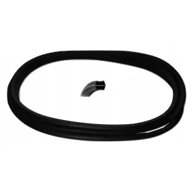    КОЛАН ЗА НОЖ AA105 HUSQVARNA 165555 Нож за косачка 92см