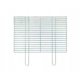    Строителна решетка за скара 60х40 см - диаметър 5 мм