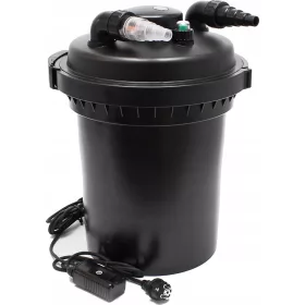    INVITAL филтър за басейн под налягане 500 с UV