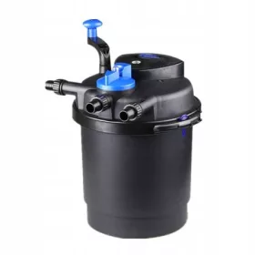    INVITAL филтър за басейн под налягане 2500 с UV