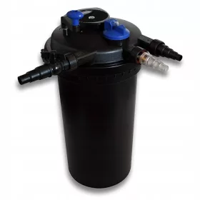    INVITAL филтър за басейн под налягане 15000 с UV