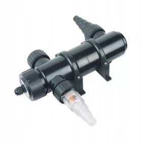  INVITAL UV лампа UV-118 18W