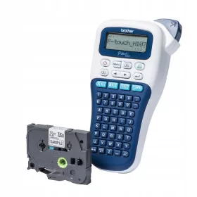   Принтер за етикети Brother P-Touch 10 мм/сек