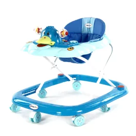    ИНТЕРАКТИВНА ПРОХОДИЛКА ЗА ДЕТСКА ПАТЕ 3 ЦВЯТА