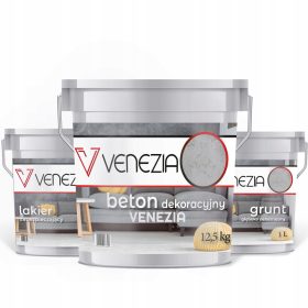   ДЕКОРАТИВЕН БЕТОН ЗЛАТНИ ИВИЦИ ФУГИРАЩА МАЗИЛКА КОМПЛЕКТ 15м2