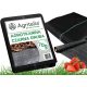 Агротекстил - Мулчиращ плат Agrotella (против плевели) Agritalla AC70210R черен 110 x 2000 cm 70 g/m²
