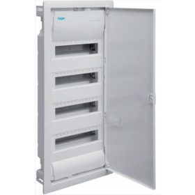   Разпределителна уредба Hager 400 V IP30 63 A