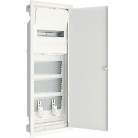  Разпределителна уредба Hager 230 V IP20 100 A