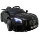  Черен автомобил Mercedes GTR-S