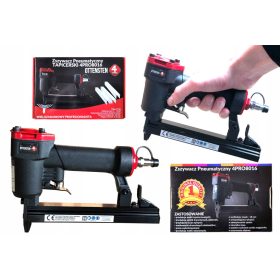    4PRO 4PRO8016 пневматичен телбод 4-16 мм черен