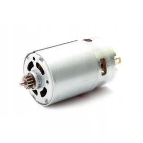    Двигател BOSCH PSB 10.8 LI-2 EasyInpact 12 Оригинал