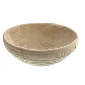   Форма за хляб MPL 25 х 25 см, диаметър 25 см