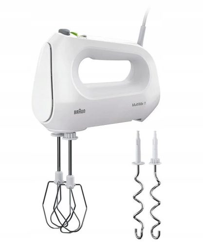  Ръчен миксер BRAUN - HM1010WH | ИЗХОД