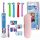  ORAL-B FROZEN ЕЛЕКТРИЧЕСКА ЧЕТКА ЗА ЗЪБИ ЗА ДЕТСКА