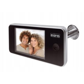 Електронен визьор Eura 14mm/42-72mm/110°