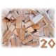  Дърво-Комплекс 20 кг