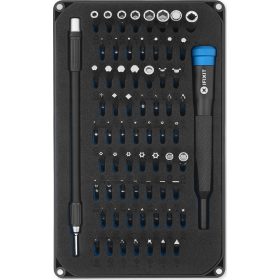    Комплект отвертки iFixit 64 части с битове