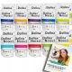 DOLINA NOTECI PREMIUM mora храна саше МИКС ОТ ВКУСОТИ 20x500g + EBOOK DOG